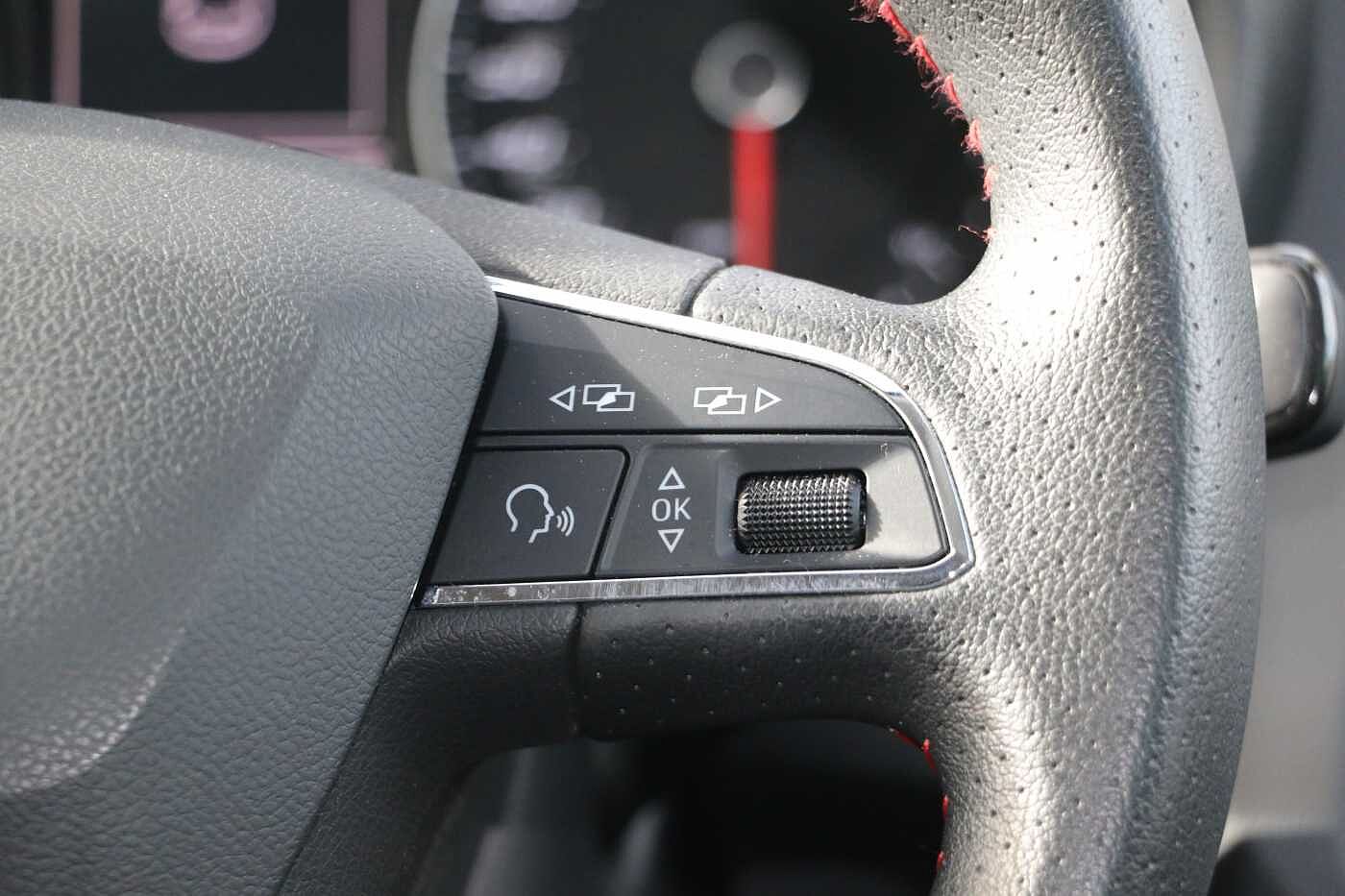 Used SEAT Ibiza 2017 for sale - 76126634: Photo 12