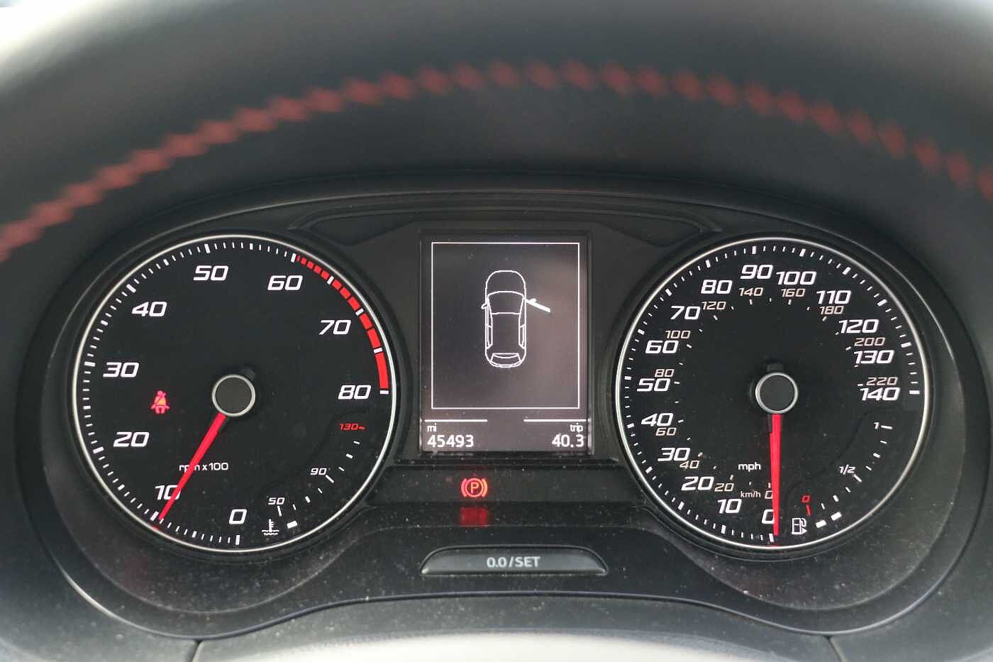 Used SEAT Ibiza 2017 for sale - 76126634: Photo 13