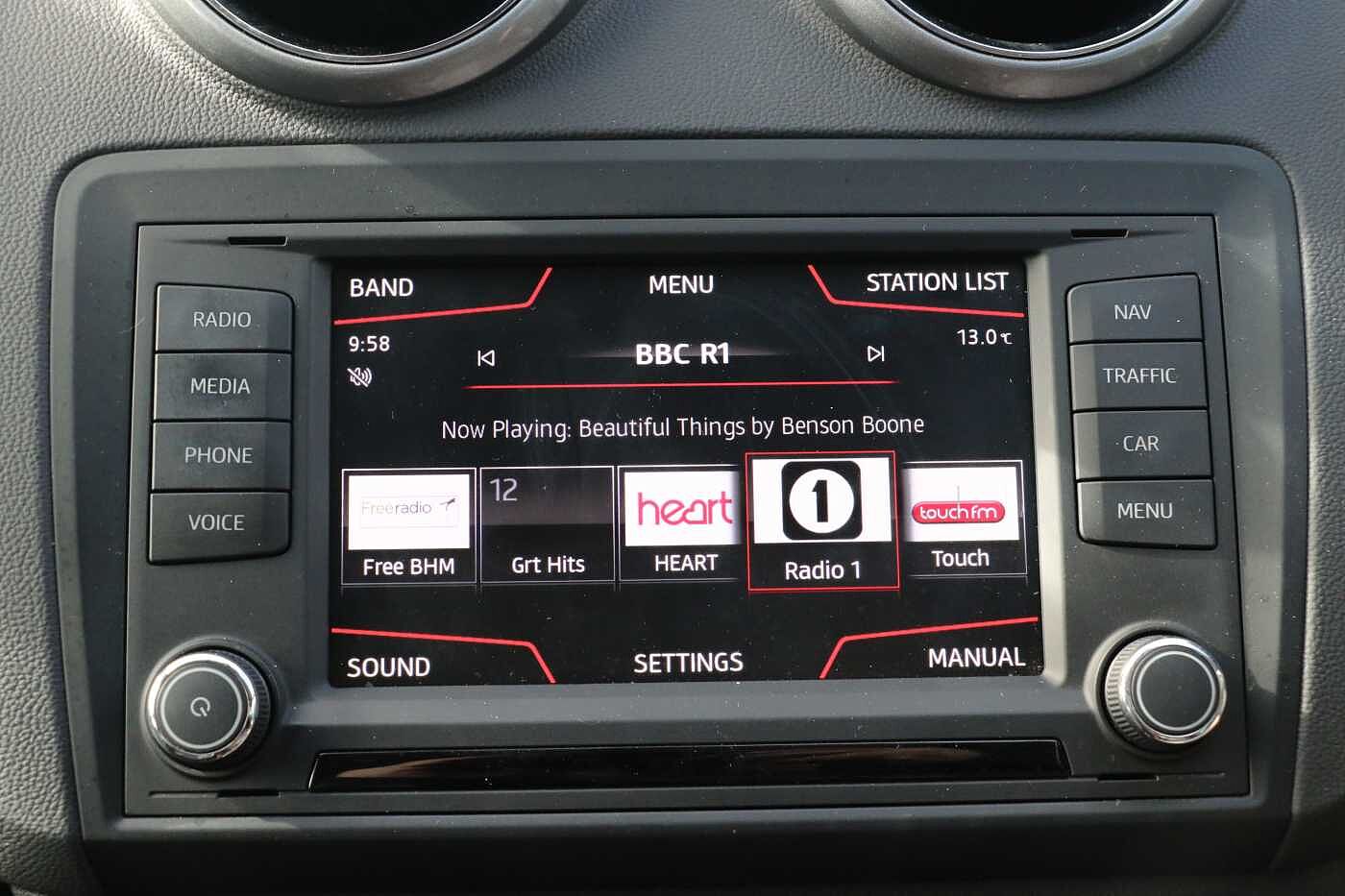 Used SEAT Ibiza 2017 for sale - 76126634: Photo 14