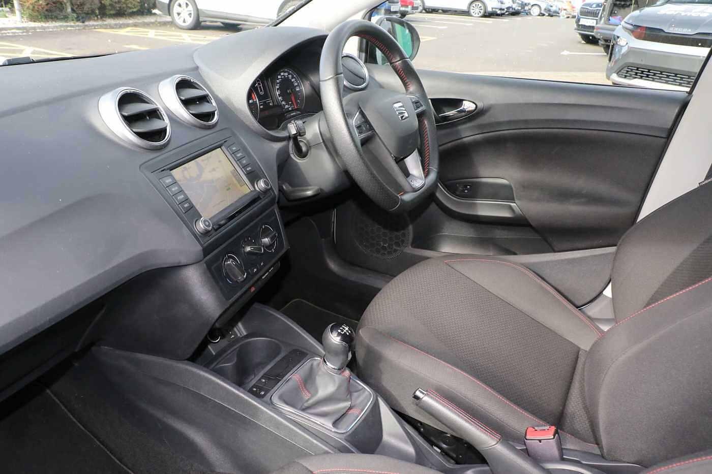 Used SEAT Ibiza 2017 for sale - 76126634: Photo 2