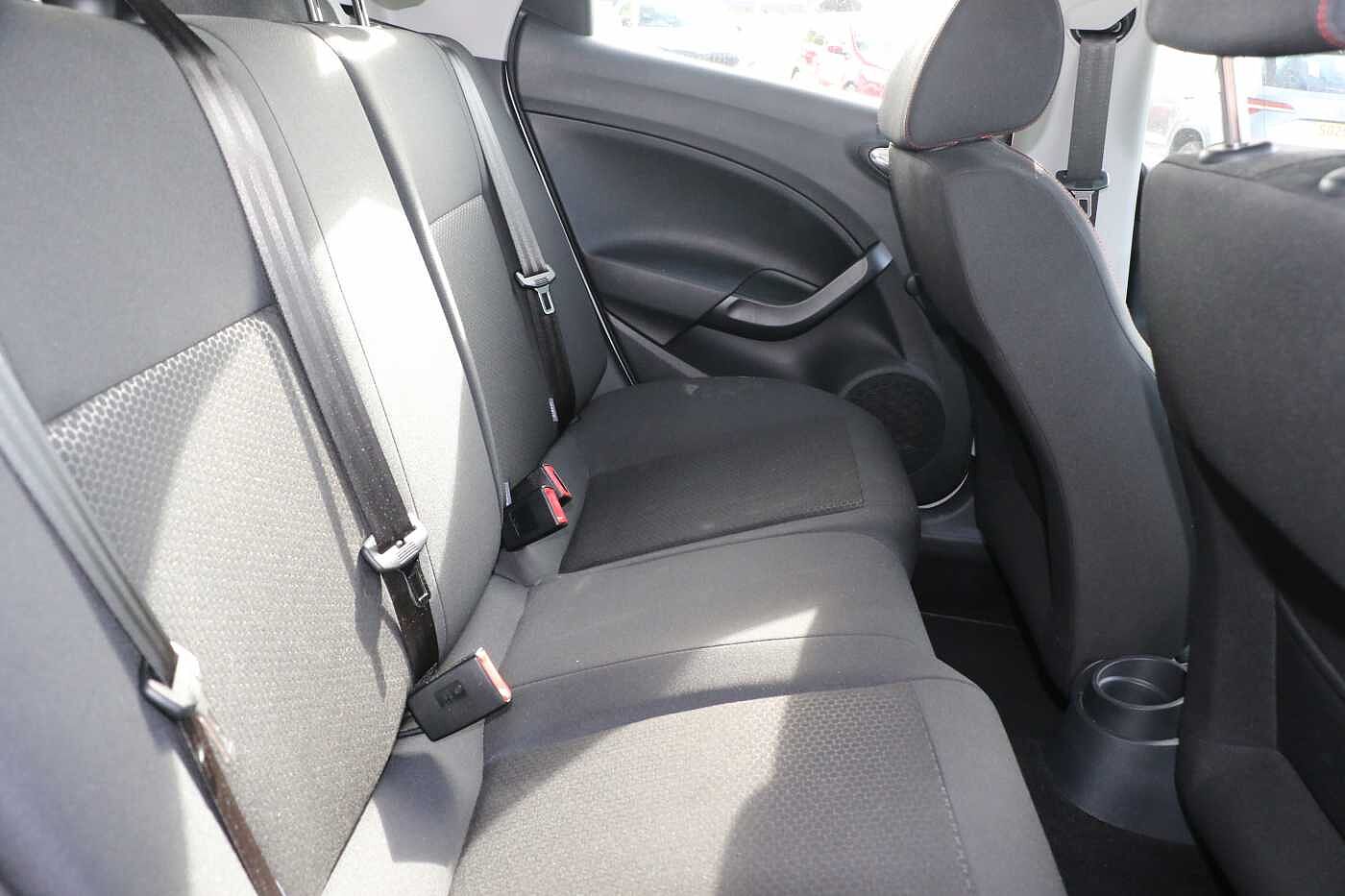 Used SEAT Ibiza 2017 for sale - 76126634: Photo 20
