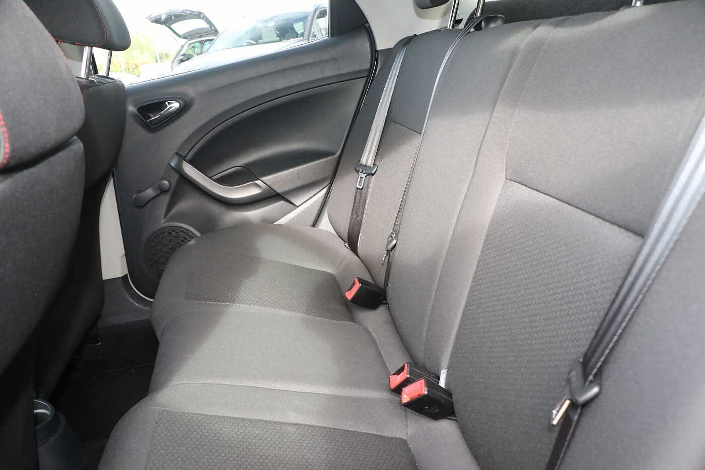 Used SEAT Ibiza 2017 for sale - 76126634: Photo 21