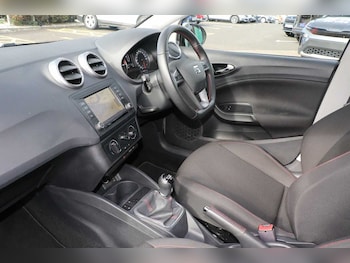 Used SEAT Ibiza 2017 for sale - 76126634: Photo 2