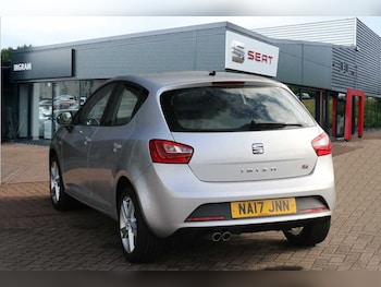 Used SEAT Ibiza 2017 for sale - 76126634: Photo 3