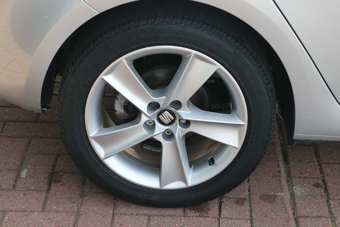 Used SEAT Ibiza 2017 for sale - 76126634: Photo 5
