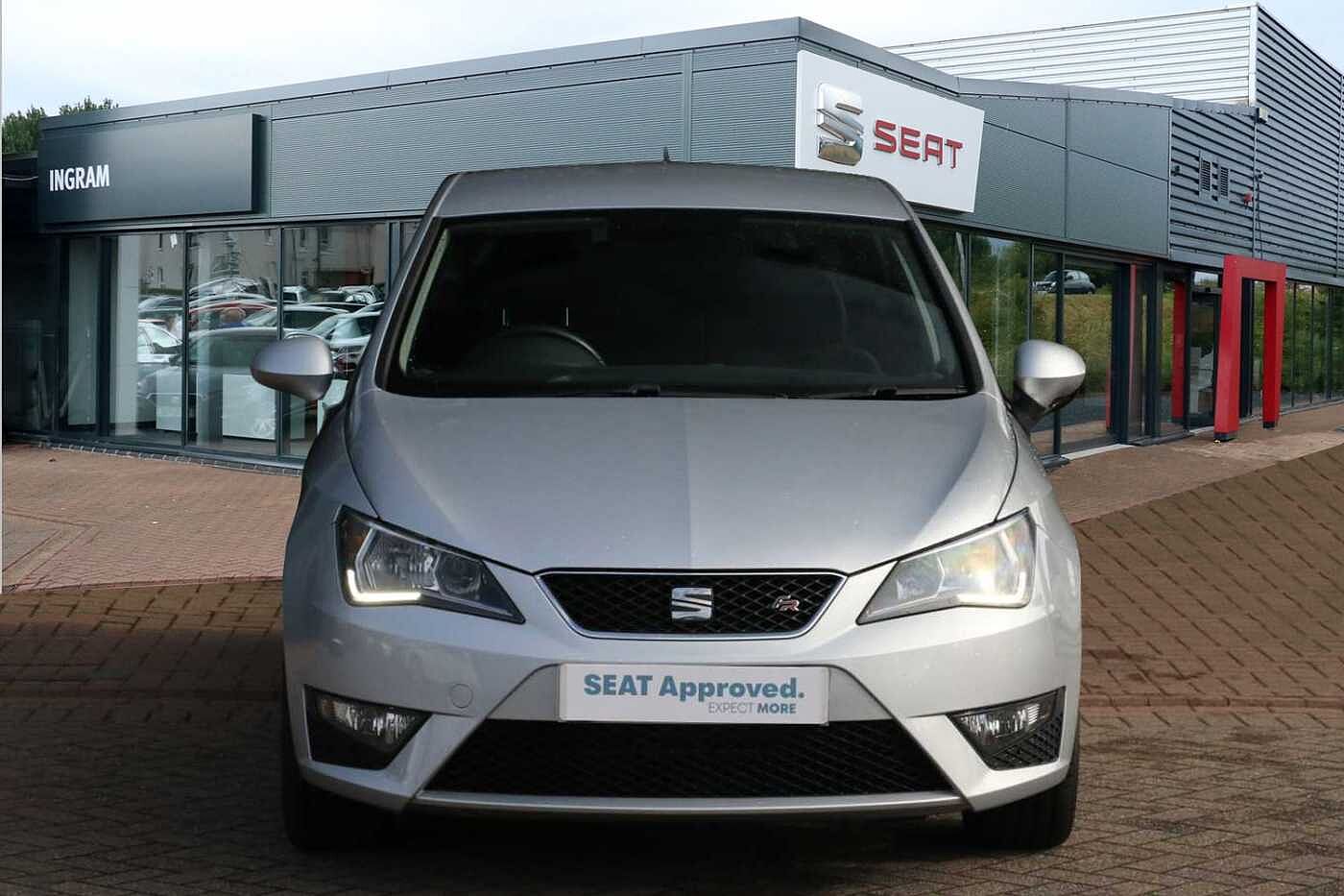 Used SEAT Ibiza 2017 for sale - 76126634: Photo 7