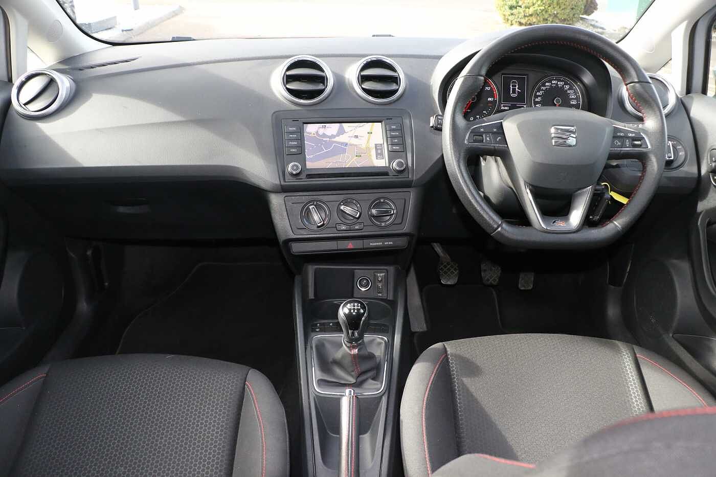 Used SEAT Ibiza 2017 for sale - 76126634: Photo 8
