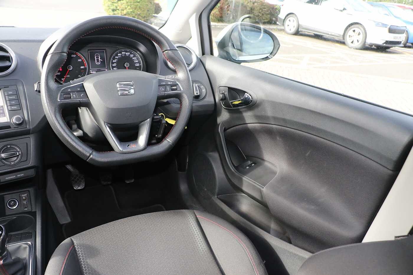 Used SEAT Ibiza 2017 for sale - 76126634: Photo 9
