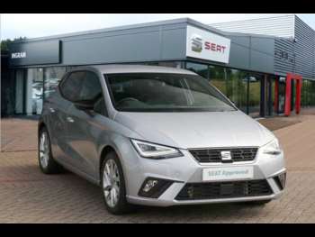 2023 (73) - 1.0 TSI 110 FR 5dr