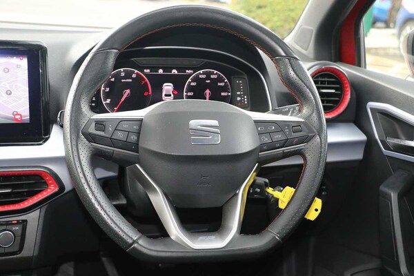 Used SEAT Ibiza 2023 for sale - 76126731: Photo 10