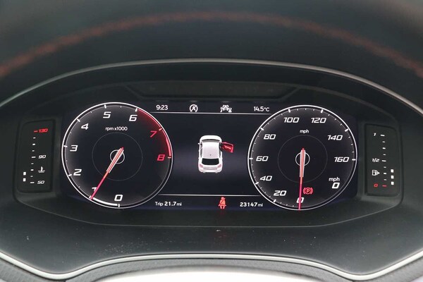 Used SEAT Ibiza 2023 for sale - 76126731: Photo 13