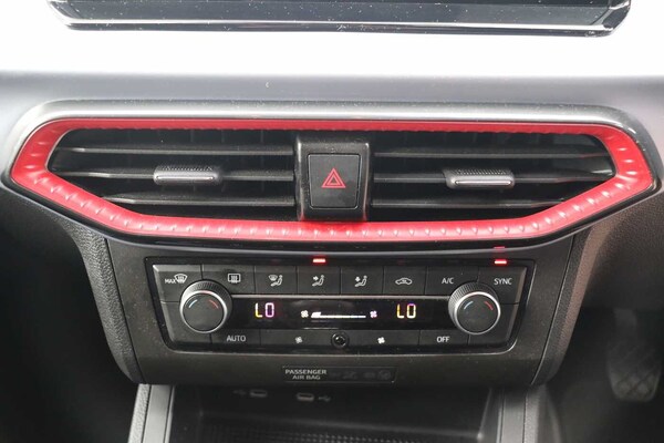 Used SEAT Ibiza 2023 for sale - 76126731: Photo 17