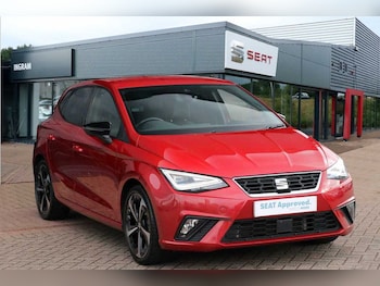 SEAT - Ibiza