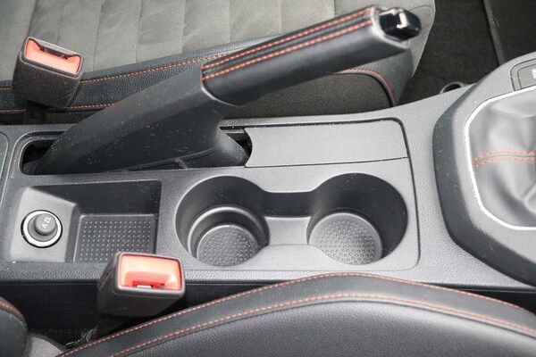 Used SEAT Ibiza 2023 for sale - 76126731: Photo 20