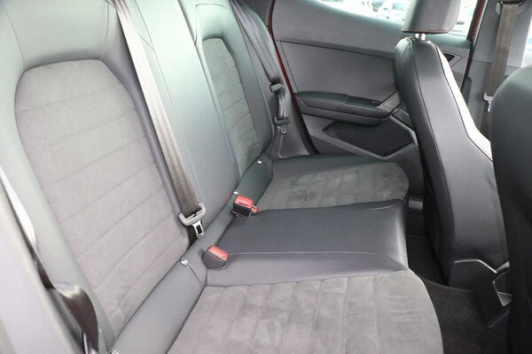 Used SEAT Ibiza 2023 for sale - 76126731: Photo 21