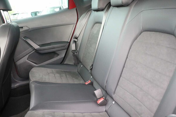 Used SEAT Ibiza 2023 for sale - 76126731: Photo 22