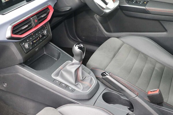 Used SEAT Ibiza 2023 for sale - 76126731: Photo 24
