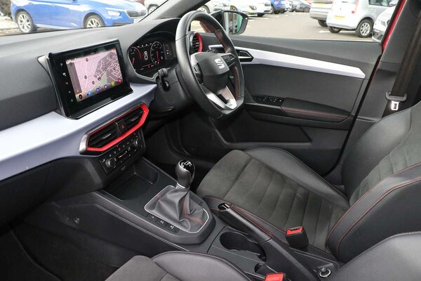 Used SEAT Ibiza 2023 for sale - 76126731: Photo 2