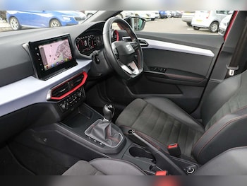 Used SEAT Ibiza 2023 for sale - 76126731: Photo 2