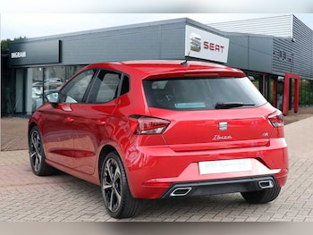 Used SEAT Ibiza 2023 for sale - 76126731: Photo 3