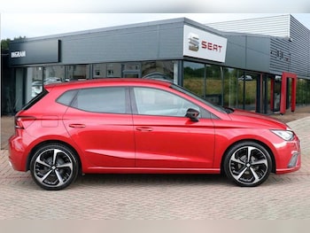 Used SEAT Ibiza 2023 for sale - 76126731: Photo 4