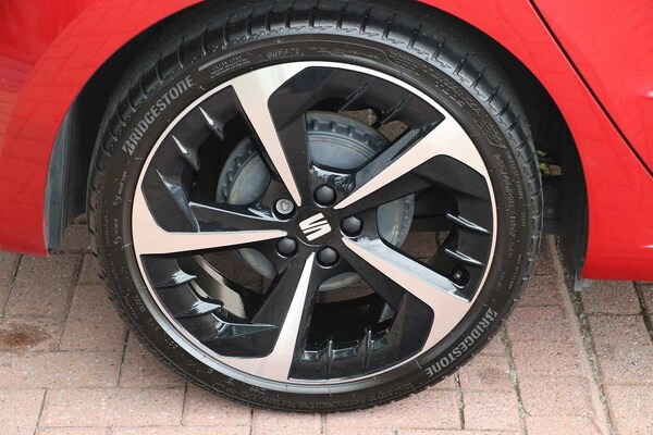 Used SEAT Ibiza 2023 for sale - 76126731: Photo 5