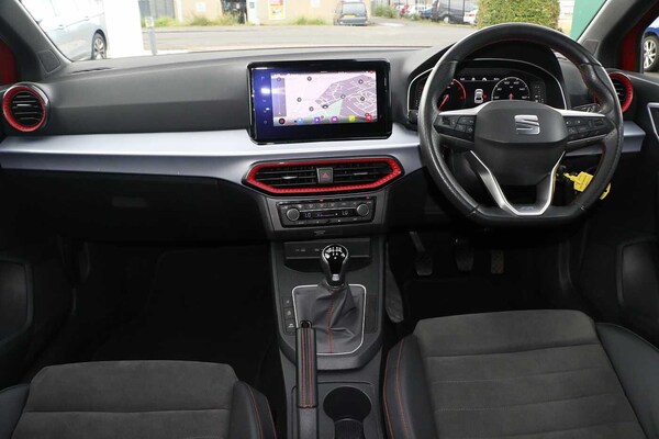 Used SEAT Ibiza 2023 for sale - 76126731: Photo 8