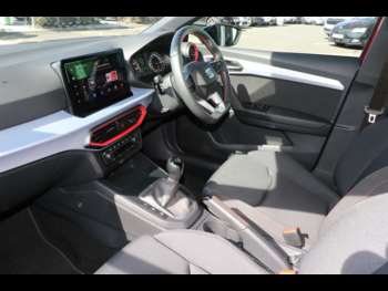 Used SEAT Ibiza 2021 for sale - 74736618: Photo