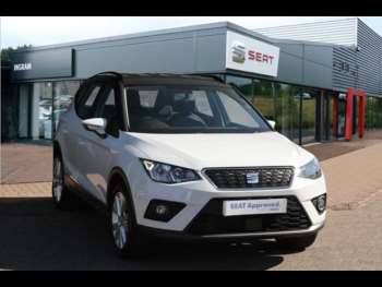 2019 (19) - 1.6 TDI 115 SE Technology Lux [EZ] 5dr