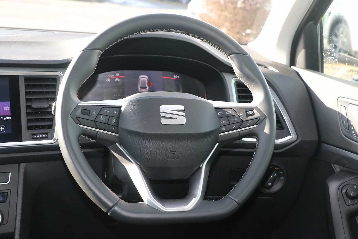 Used SEAT Ateca 2024 for sale - 76127011: Photo 10