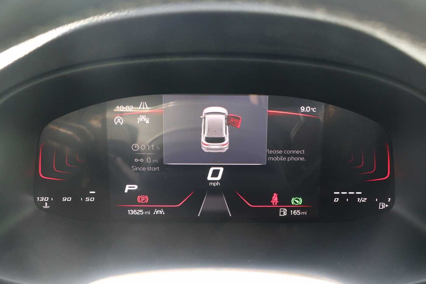 Used SEAT Ateca 2024 for sale - 76127011: Photo 11