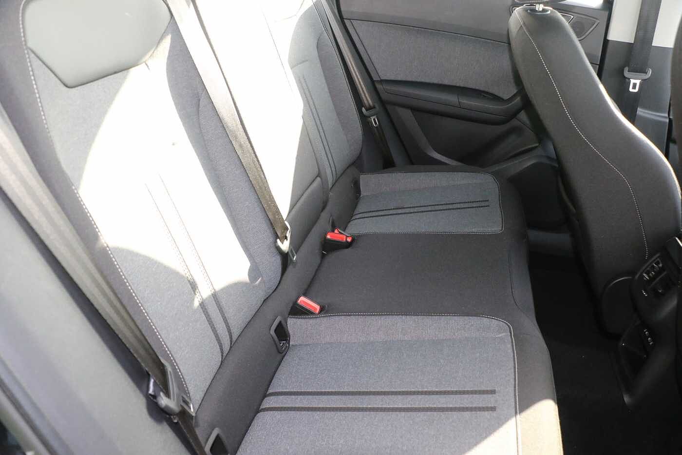 Used SEAT Ateca 2024 for sale - 76127011: Photo 17