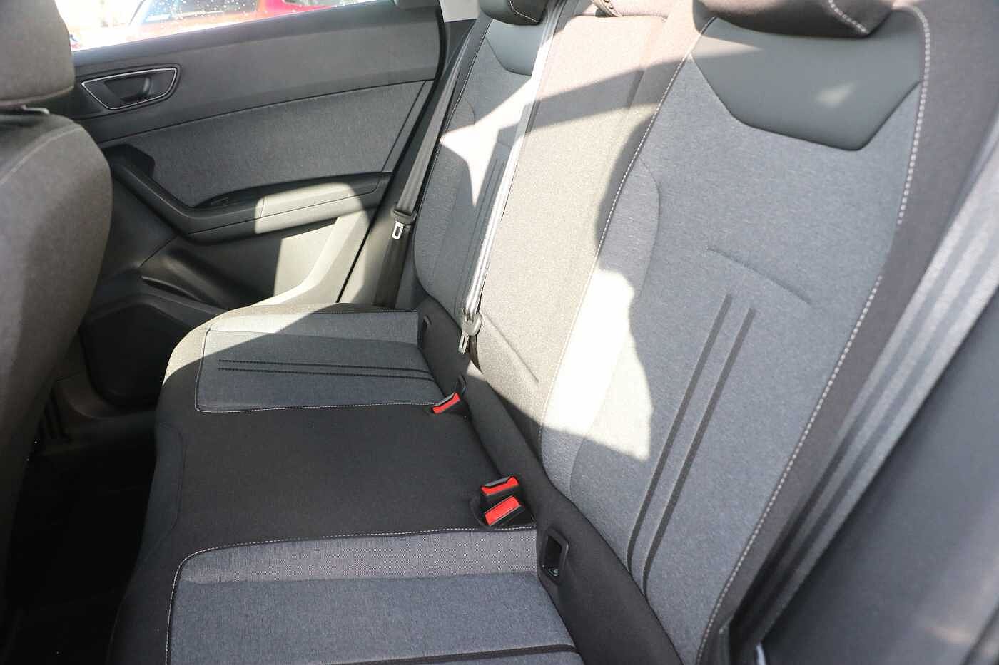 Used SEAT Ateca 2024 for sale - 76127011: Photo 18