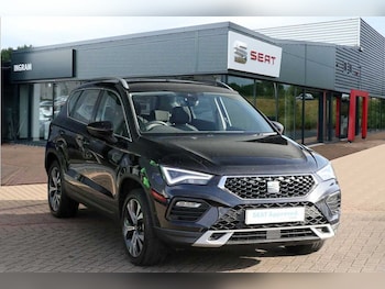 SEAT - Ateca