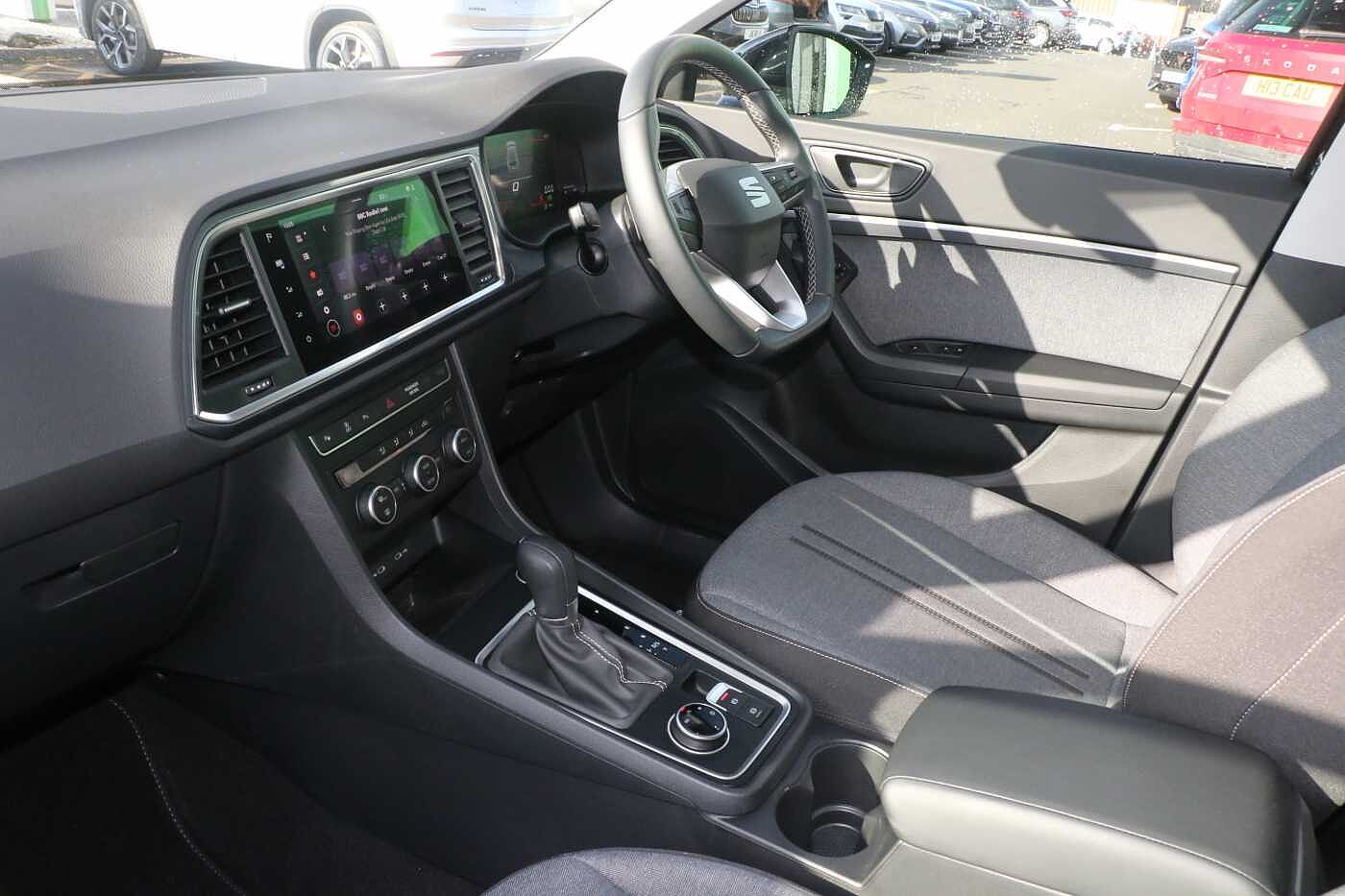 Used SEAT Ateca 2024 for sale - 76127011: Photo 2