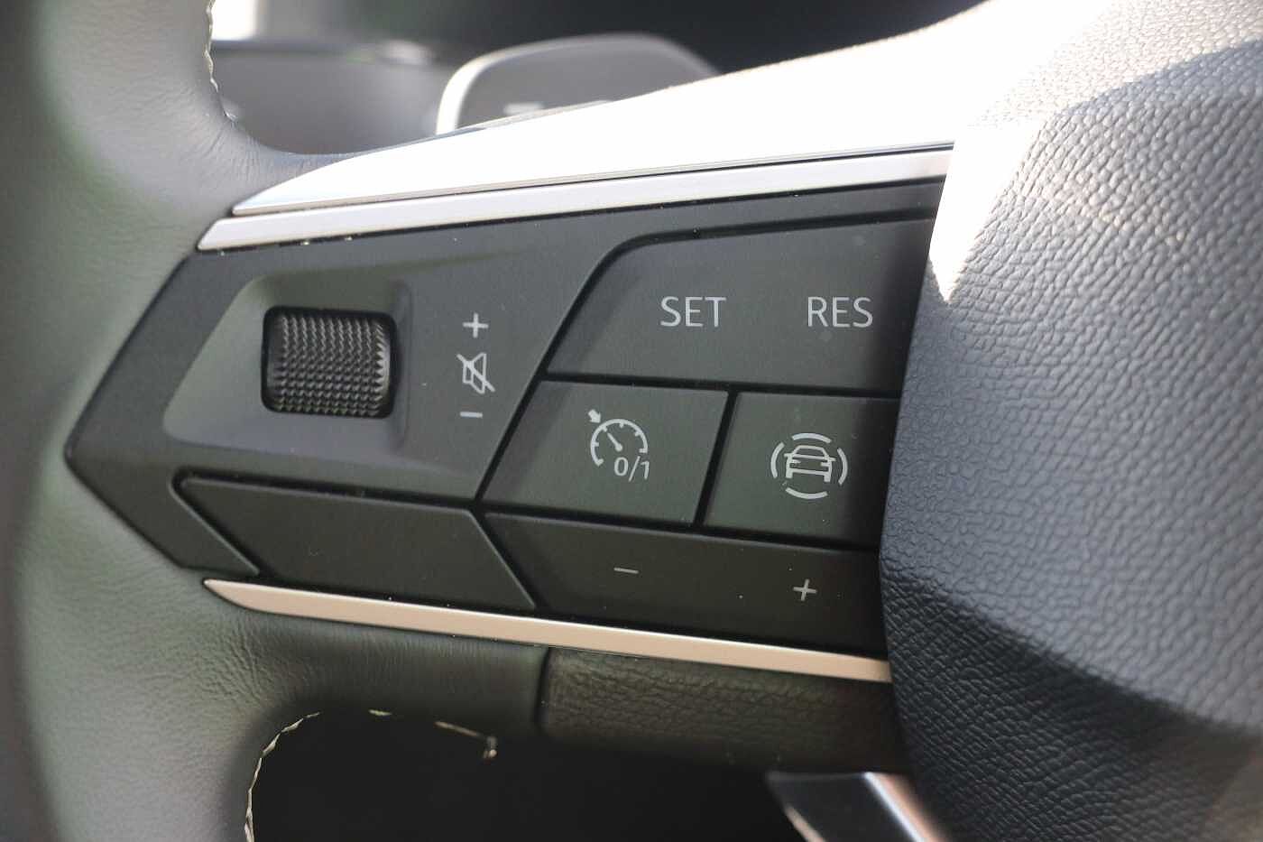 Used SEAT Ateca 2024 for sale - 76127011: Photo 21