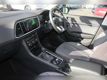 Used SEAT Ateca 2024 for sale - 76127011: Photo 2