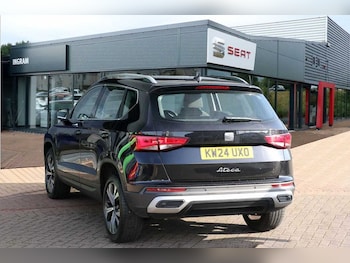 Used SEAT Ateca 2024 for sale - 76127011: Photo 3