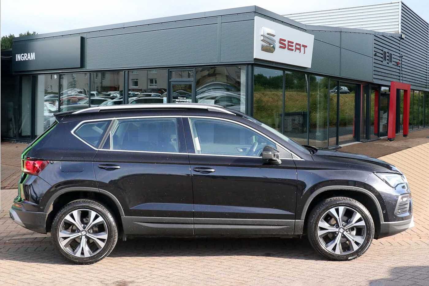 Used SEAT Ateca 2024 for sale - 76127011: Photo 4