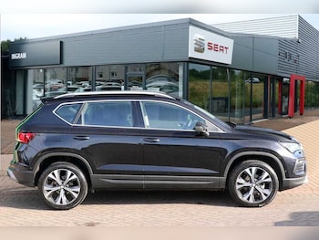 Used SEAT Ateca 2024 for sale - 76127011: Photo 4
