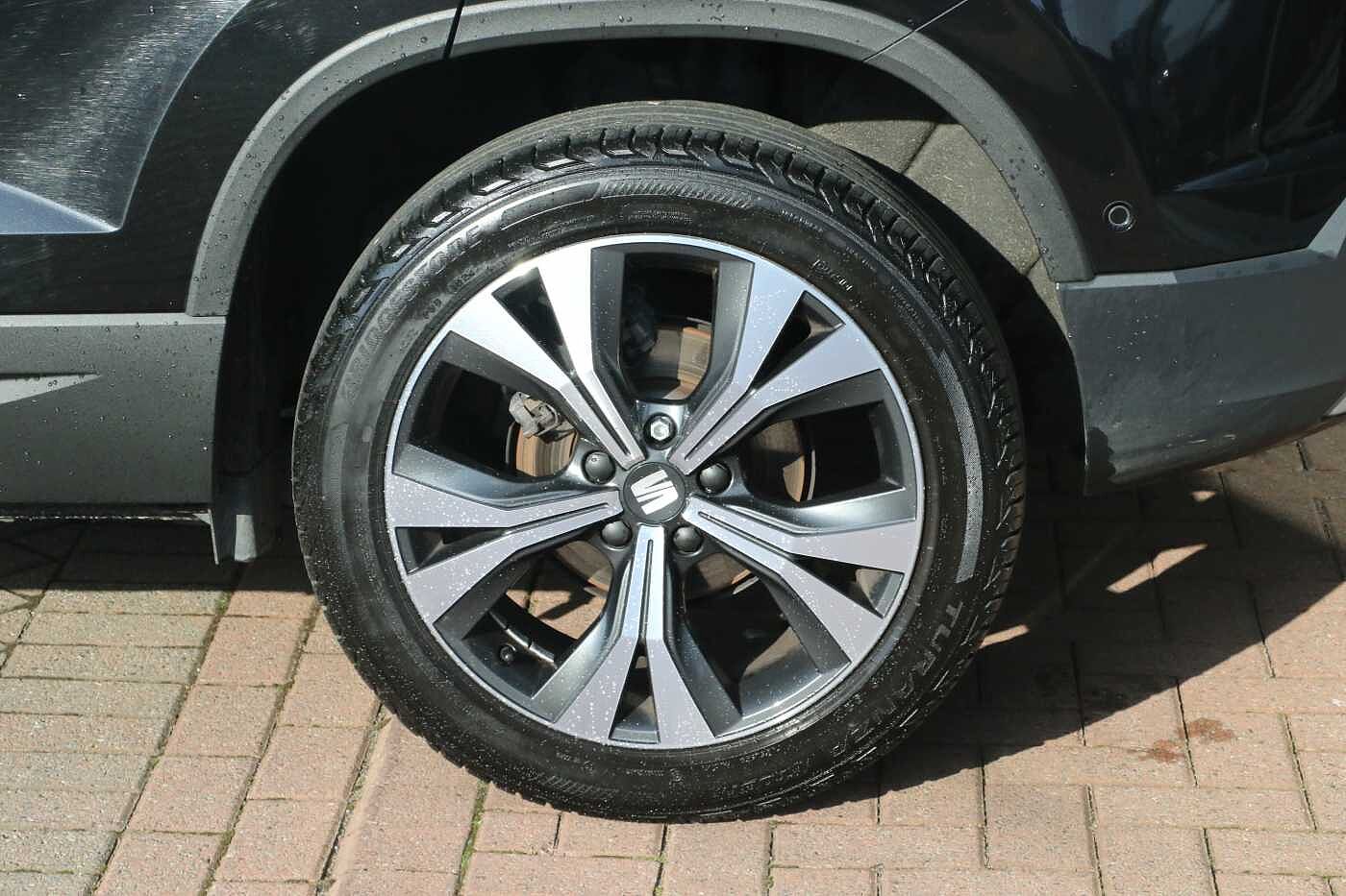 Used SEAT Ateca 2024 for sale - 76127011: Photo 5