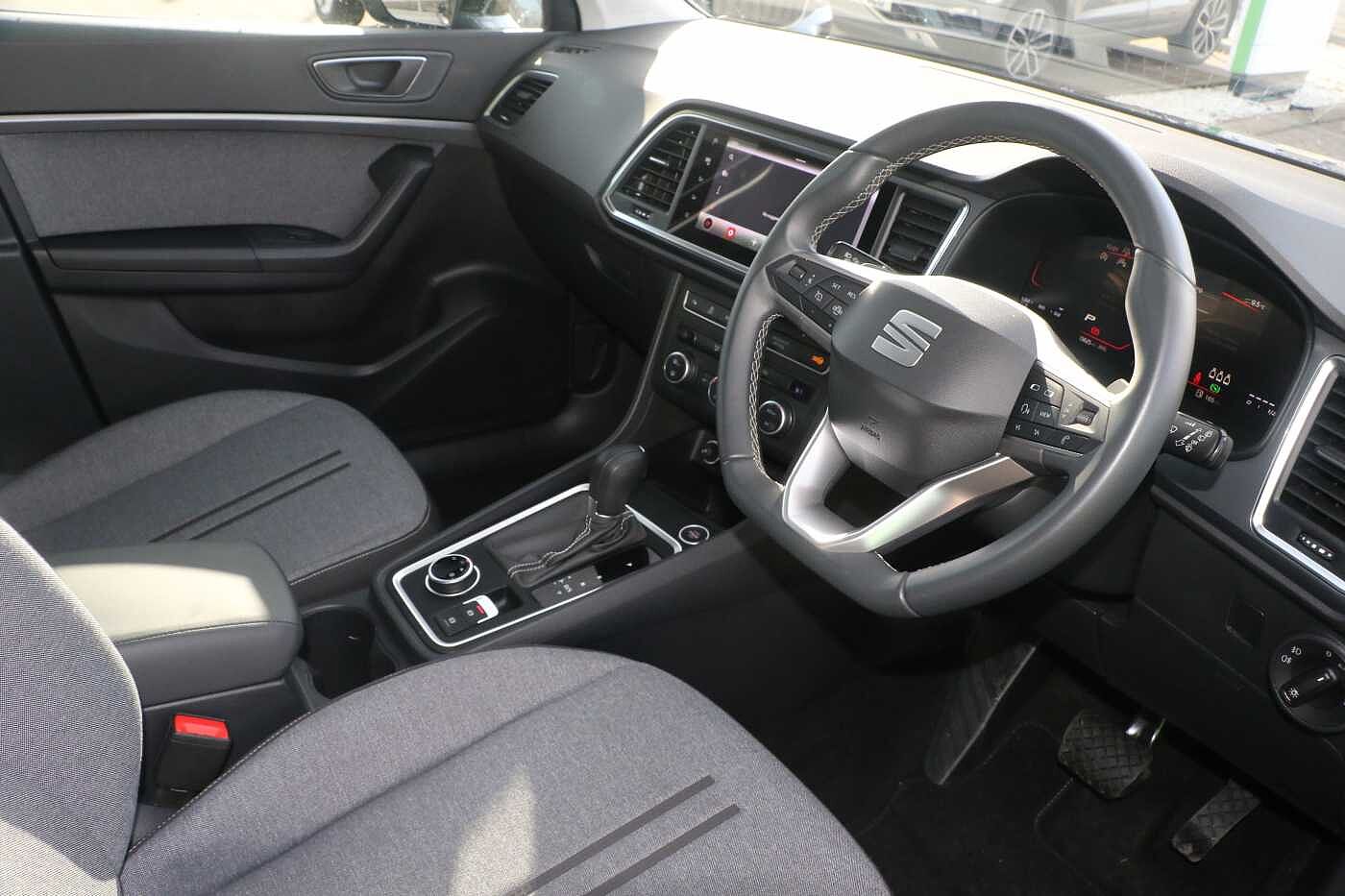 Used SEAT Ateca 2024 for sale - 76127011: Photo 6