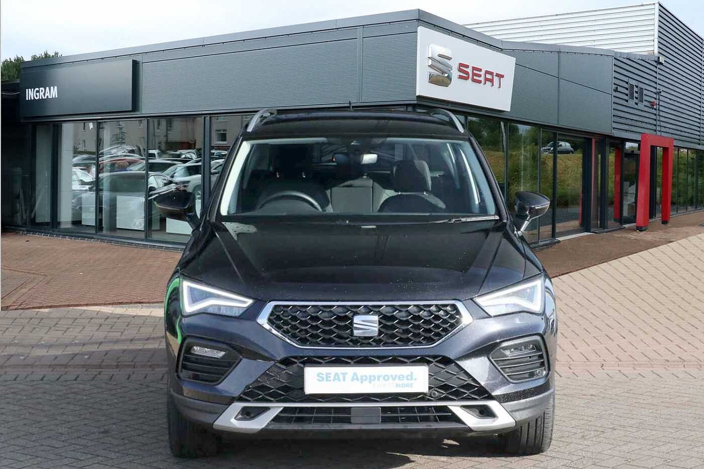 Used SEAT Ateca 2024 for sale - 76127011: Photo 7