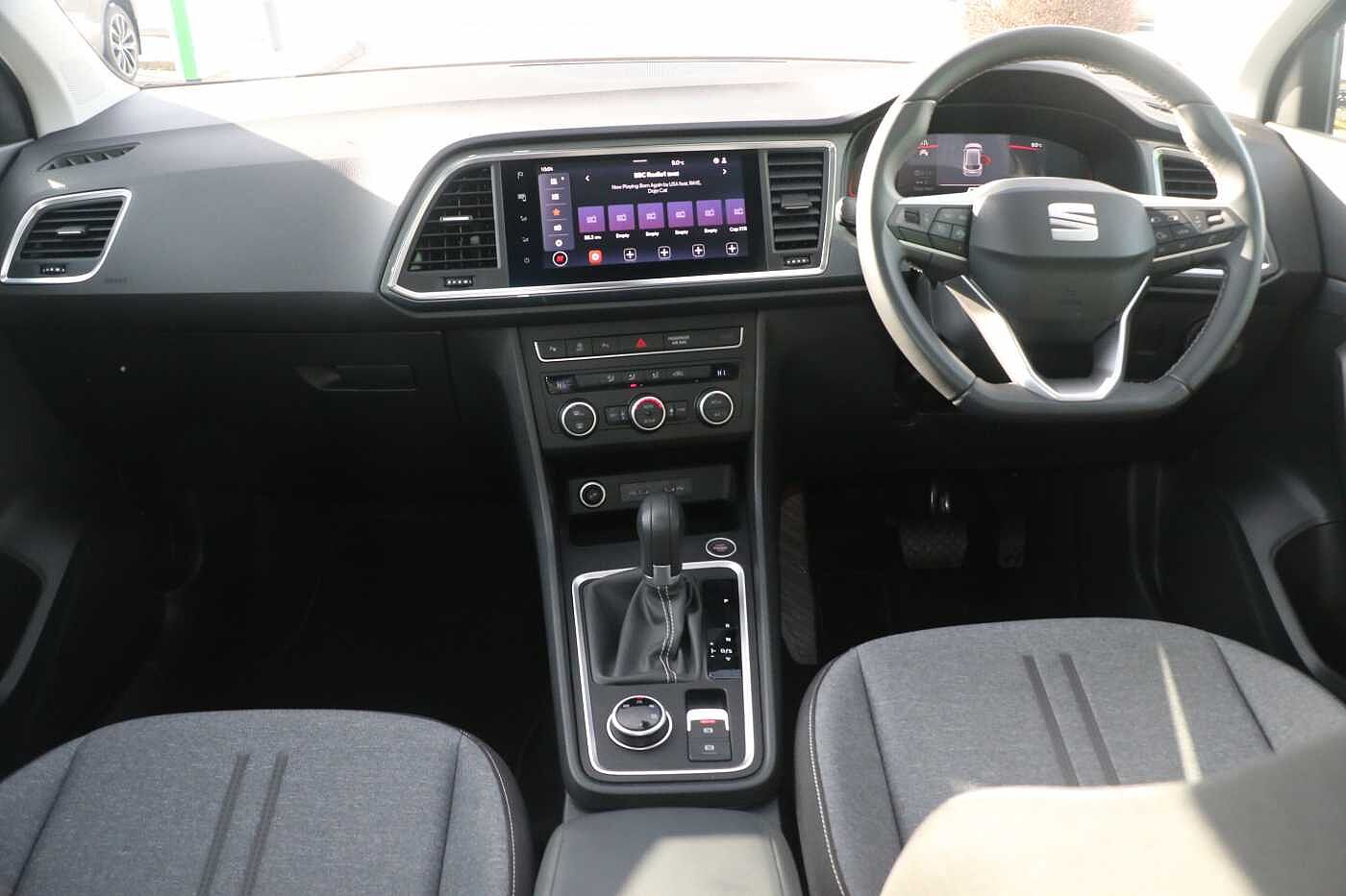 Used SEAT Ateca 2024 for sale - 76127011: Photo 8