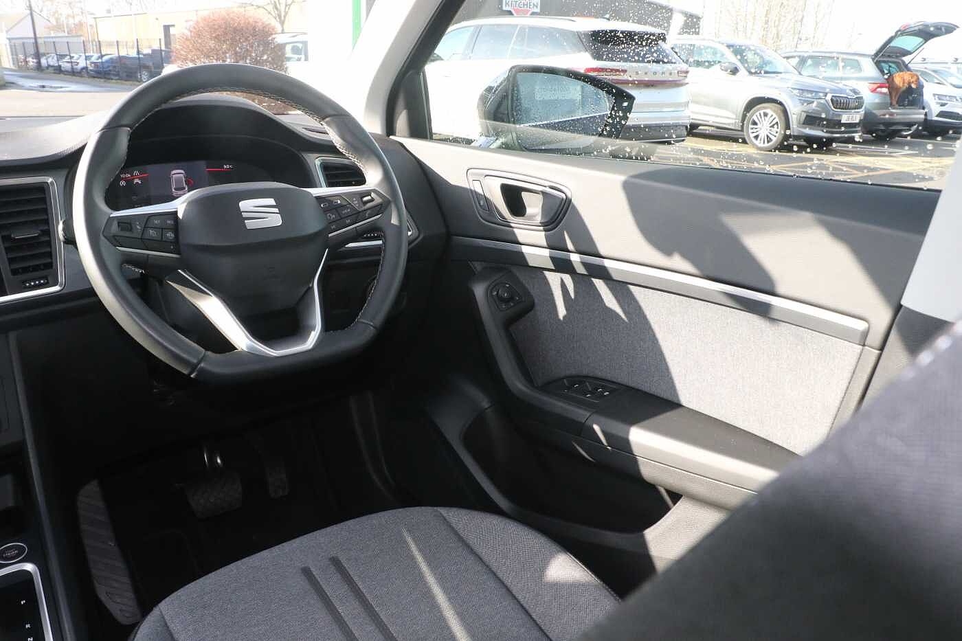 Used SEAT Ateca 2024 for sale - 76127011: Photo 9