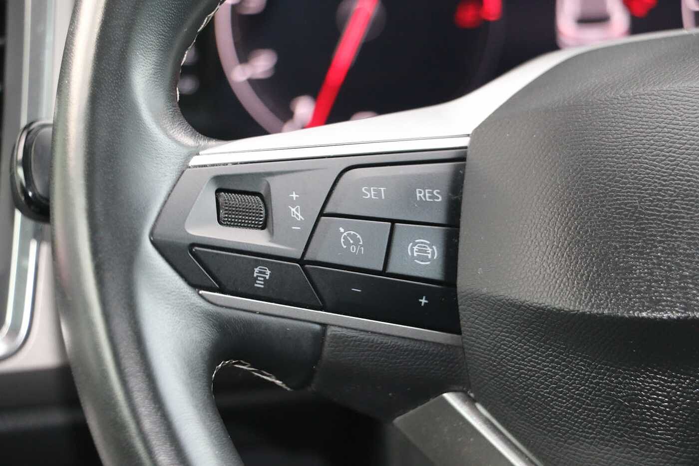 Used SEAT Ateca 2022 for sale - 76127060: Photo 11
