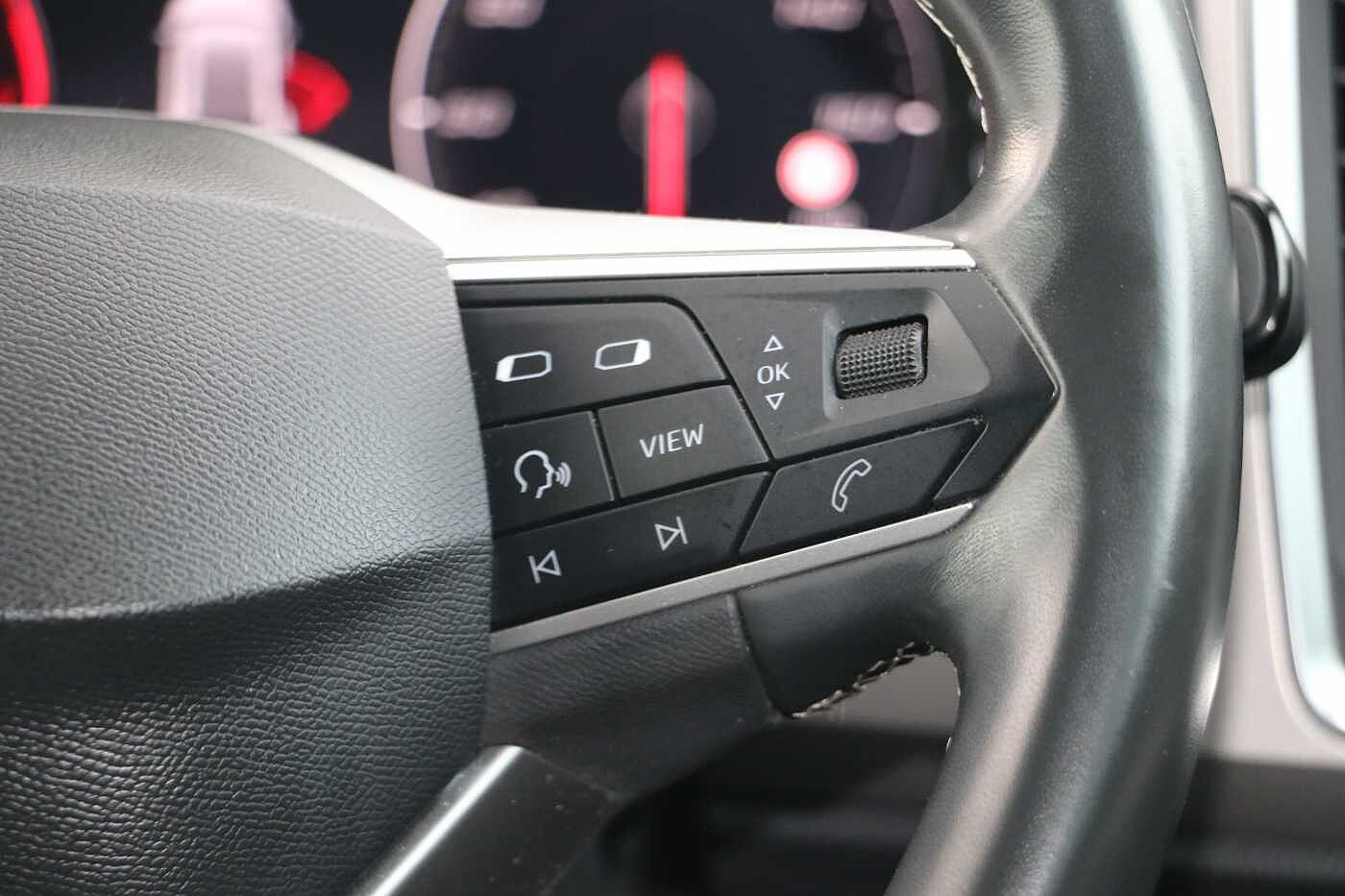 Used SEAT Ateca 2022 for sale - 76127060: Photo 12