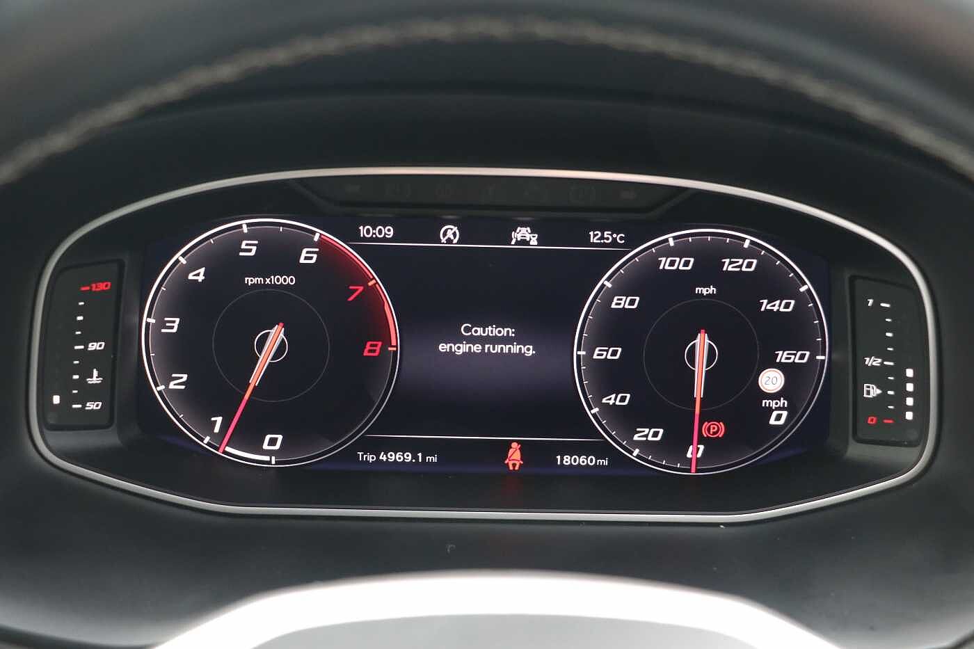 Used SEAT Ateca 2022 for sale - 76127060: Photo 13