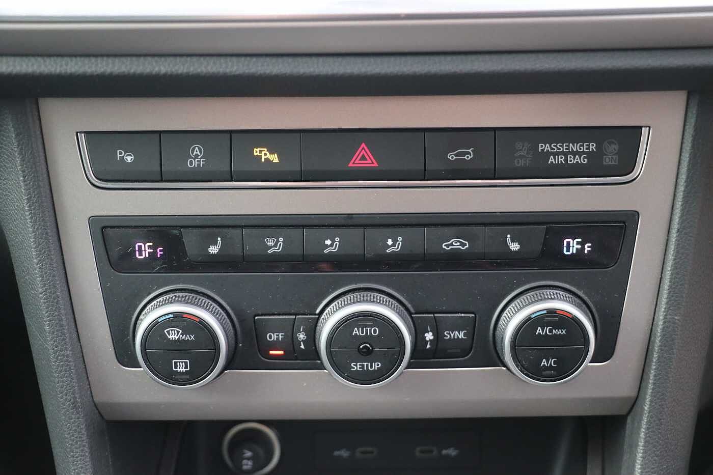 Used SEAT Ateca 2022 for sale - 76127060: Photo 17