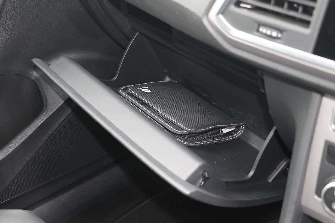 Used SEAT Ateca 2022 for sale - 76127060: Photo 19